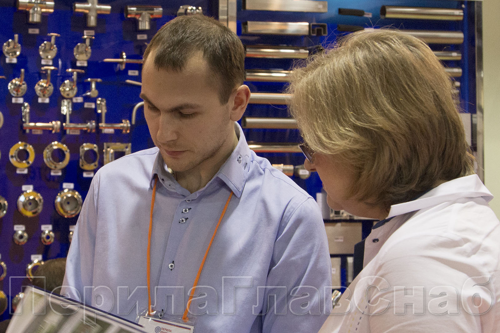 Выставка Мосбилд 2016 Выставка Мосбилд 2016