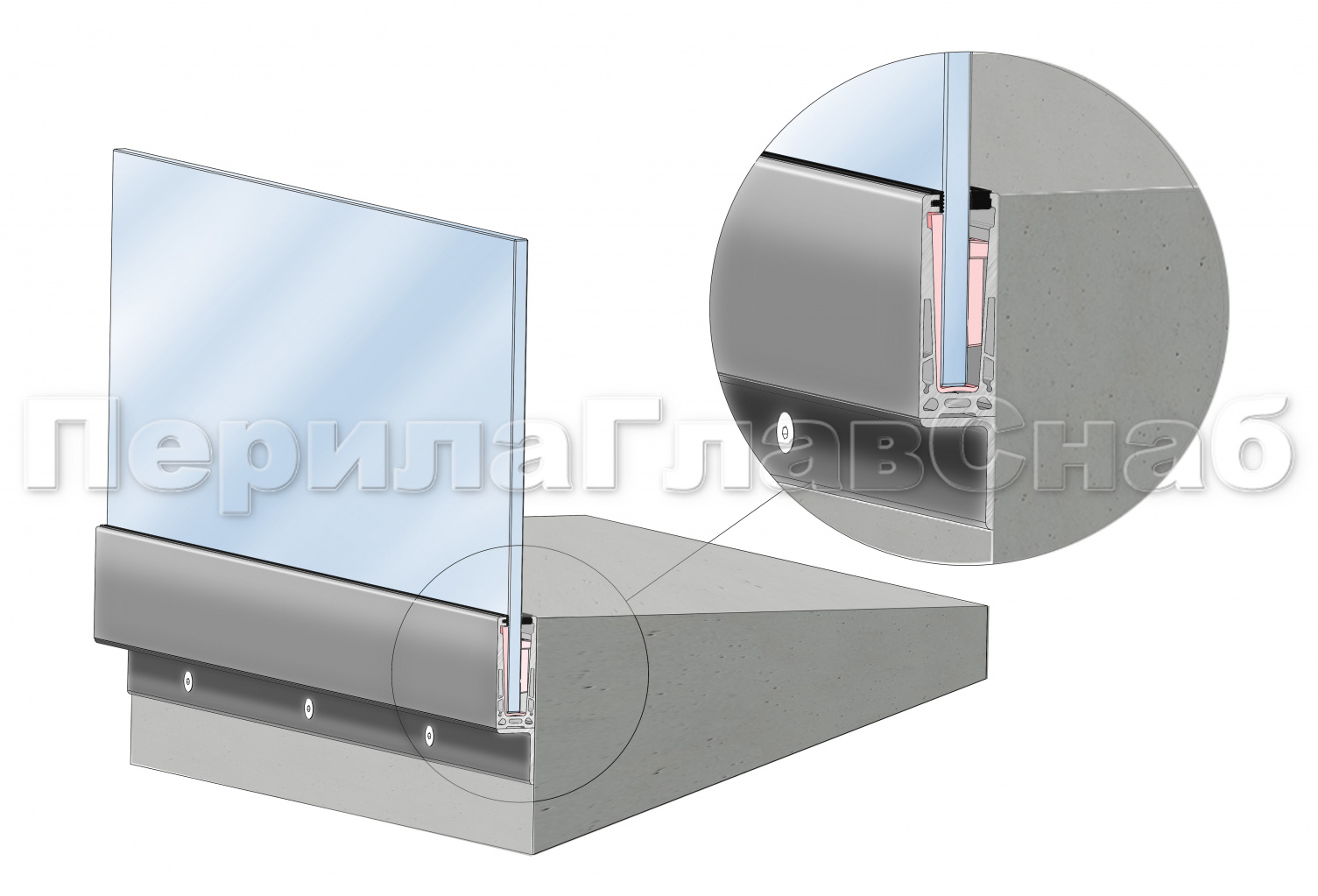 в торец на уголок в торец на уголок