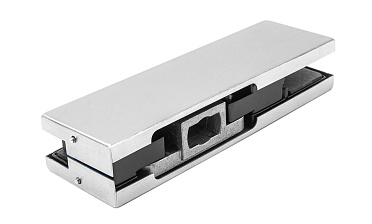 Нижний фитинг-петля, шлифованный t110 SSS купить в Перми Нижний фитинг-петля, шлифованный t110 SSS купить в Перми