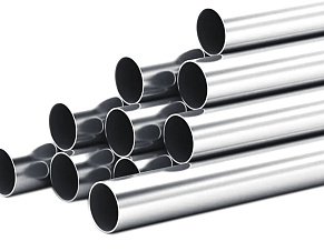 Трубы из нержавеющей стали купить в Перми