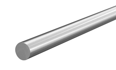 Пруток матовый d=16,0 нерж, калиброванный AISI304, 6,1 метров kМ-4066-6 купить в Перми