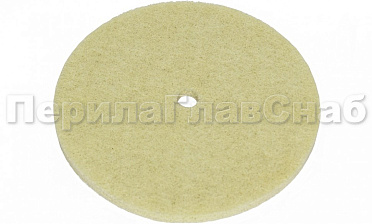 Диск абразивный 150х6х12, Super #320 белый k475 купить в Перми