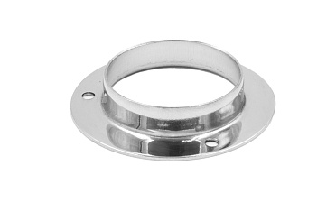 Фланец штампованный для 50,8мм толщина 1,2мм внешний диаметр 80мм (AISI304) k532-3 купить в Перми Фланец штампованный для 50,8мм толщина 1,2мм внешний диаметр 80мм (AISI304) k532-3 купить в Перми