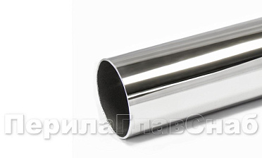 Труба нержавеющая AISI 304 СТАНДАРТ+, пр-во РОССИЯ, Ø19.0 x 1.5 х 3м, полированная Rk880-3 PSS купить в Перми Труба нержавеющая AISI 304 СТАНДАРТ+, пр-во РОССИЯ, Ø19.0 x 1.5 х 3м, полированная Rk880-3 PSS купить в Перми