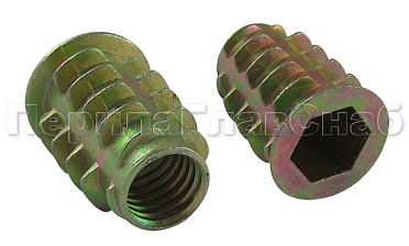 Винт итальянский М-3618 купить в Перми