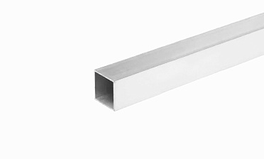 Труба нержавеющая AISI304, 20х20x1.5х6000, полированная k873 купить в Перми