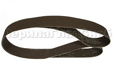 Лента шлифовальная TX 630, 2100х50 Р60 k937-а купить в Перми