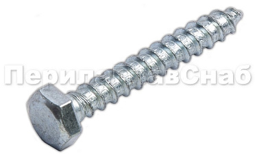 (DIN 571.Zn)Глухарь 8х60 М-3213 купить в Перми (DIN 571.Zn)Глухарь 8х60 М-3213 купить в Перми