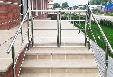 Нержавейка купить в Перми