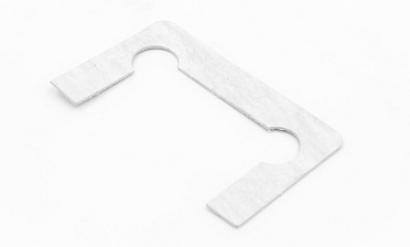 Комплект прокладок асбестовых для петли душевой кабины 1 мм t311 купить в Перми