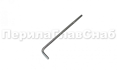 Шестигранник ULTRA поштучно 2.0 мм k940-2.0 купить в Перми Шестигранник ULTRA поштучно 2.0 мм k940-2.0 купить в Перми