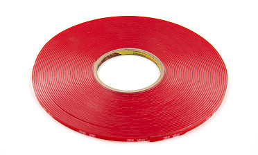 Скотч 3M (двусторонний толстый) Ф-1462 купить в Перми Скотч 3M (двусторонний толстый) Ф-1462 купить в Перми