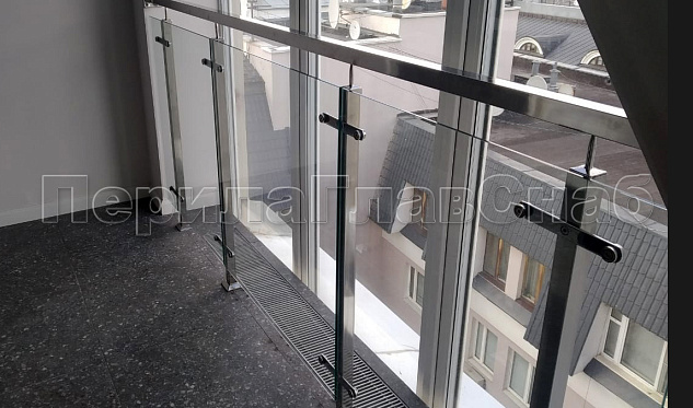 Сретенский бульвар, офисное здание в Перми. Готовые проекты ПерилаГлавСнаб Сретенский бульвар, офисное здание в Перми. Готовые проекты ПерилаГлавСнаб