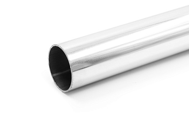 Труба круглая нержавеющая Ø42.4х1.5x6000 мм, полировка 600GRIT, AISI 304 Rk845 купить в Перми Труба круглая нержавеющая Ø42.4х1.5x6000 мм, полировка 600GRIT, AISI 304 Rk845 купить в Перми
