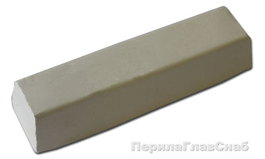 Паста полировальная белая (для красной веревки) k423 купить в Перми