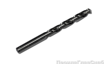Сверло HSS M35 Cobalt 5%, 11 мм k961р-11 купить в Перми Сверло HSS M35 Cobalt 5%, 11 мм k961р-11 купить в Перми