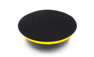 Тарелка опорная 125 мм, тип В (жесткая) k455-2 купить в Перми