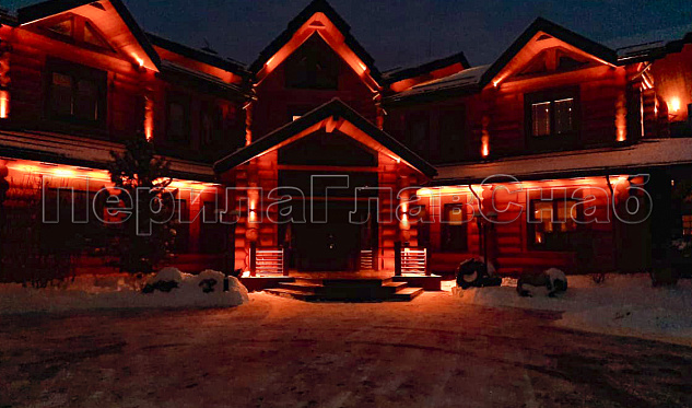 КП Мэдисон Парк частный дом в Перми. Готовые проекты ПерилаГлавСнаб КП Мэдисон Парк частный дом в Перми. Готовые проекты ПерилаГлавСнаб