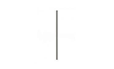 Готовая стойка Ø38,1 мм, с одноанкерным крепежом М12, высота 900 мм, полированная (AISI 304) k735 купить в Перми Готовая стойка Ø38,1 мм, с одноанкерным крепежом М12, высота 900 мм, полированная (AISI 304) k735 купить в Перми