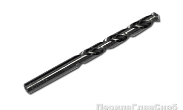Сверло HSS M35 Cobalt 5%, 12 мм k961р-12 купить в Перми Сверло HSS M35 Cobalt 5%, 12 мм k961р-12 купить в Перми
