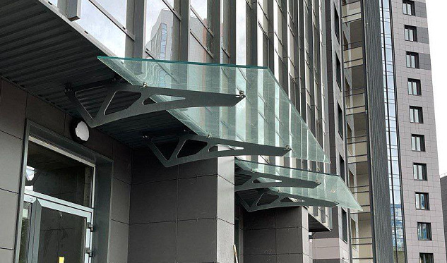 ЖК Прагма в Перми. Готовые проекты ПерилаГлавСнаб