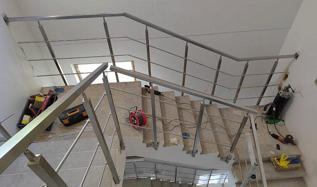 Каменный остров в Перми. Готовые проекты ПерилаГлавСнаб