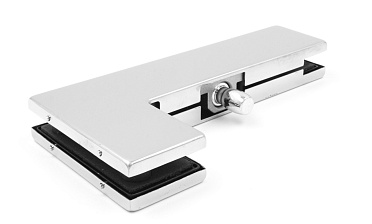 Фитинг угловой соединительный с осью, полир, вырез 02 t140-2 PSS купить в Перми