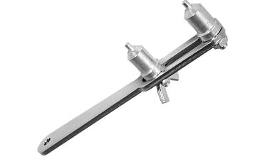 Ключ для затягивания точечных креплений Фk367-20 купить в Перми Ключ для затягивания точечных креплений Фk367-20 купить в Перми