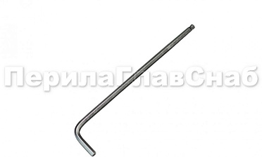 Шестигранник ULTRA поштучно 4.0 мм k940-4.0 купить в Перми Шестигранник ULTRA поштучно 4.0 мм k940-4.0 купить в Перми