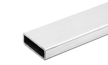 Трек прямоугольный 30х10х1,2, длина 2000мм t440-2-2000 PSS купить в Перми