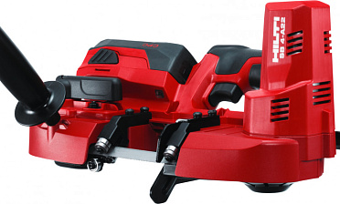 Аккумуляторная ленточная пила HILTI SB 4-A22 купить в Перми Аккумуляторная ленточная пила HILTI SB 4-A22 купить в Перми