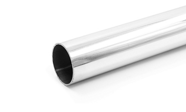 Труба AISI 201, Ø32 х 0,9 х 6м, полированная 600GRIT k826-22 купить в Перми