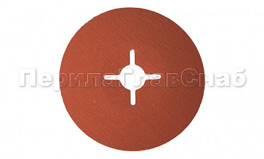 Шлиф круг "зелень" на фибре Р-120 3М Ф-0394 купить в Перми