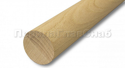 Поручень Бук Премиум в Перми. Комплектующие для лестничных ограждений и перил ПерилаГлавСнаб Поручень Бук Премиум в Перми. Комплектующие для лестничных ограждений и перил ПерилаГлавСнаб