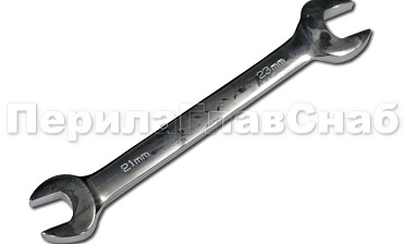 Гаечный ключ 22-24 для аргоновых баллонов 10л k924 купить в Перми