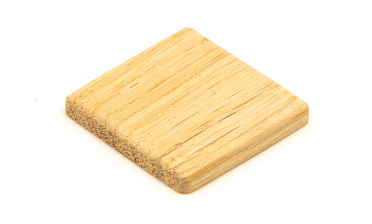 Торцевая заглушка для поручня 40х40, дуб Ф-0844 купить в Перми Торцевая заглушка для поручня 40х40, дуб Ф-0844 купить в Перми