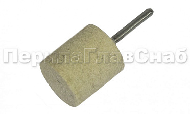 Войлочная насадка Ø3-20 мм k461 купить в Перми