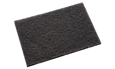 Скотч Брайт UF 600 /SUF 600 (серый),150*230мм SMIRDEX Ф-0373 купить в Перми