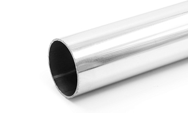 Труба нерж. AISI 304,  Ø38.1 x 1.5 х 6м, шлифованная k854-2 купить в Перми