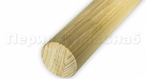 Поручень Бук Эконом в Перми. Комплектующие для лестничных ограждений и перил ПерилаГлавСнаб Поручень Бук Эконом в Перми. Комплектующие для лестничных ограждений и перил ПерилаГлавСнаб