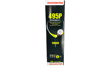 (Расходн.) Паста полировальная  Menzerna белая 1,25 кг 495P Ф-0824 купить в Перми (Расходн.) Паста полировальная  Menzerna белая 1,25 кг 495P Ф-0824 купить в Перми