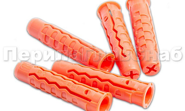 Дюбель Мунго 10х50 М-3427 купить в Перми