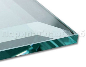 Стекло для лестничных ограждений купить в Перми