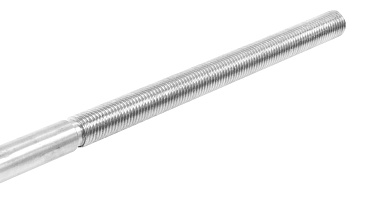 Вант (тяга) для козырька М10, длина 1150 мм AISI 304 k668-10-1150 купить в Перми
