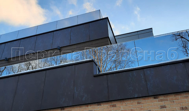 Куркино частный дом в Перми. Готовые проекты ПерилаГлавСнаб Куркино частный дом в Перми. Готовые проекты ПерилаГлавСнаб