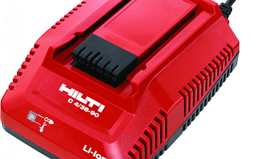 Зарядное устройство для акб ленточной пилы HILTI SB 4-A22 4/36-90 купить в Перми Зарядное устройство для акб ленточной пилы HILTI SB 4-A22 4/36-90 купить в Перми