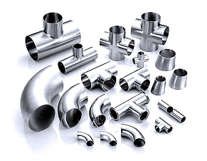 Нержавеющие фитинги купить в Перми