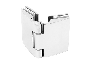 Петли для душевых кабин купить в Перми