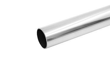 Труба нерж. AISI 304, Ø12.0 x 1.0 х 6м, шлифованная, k852-5 купить в Перми