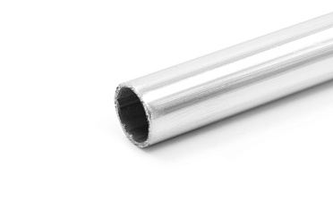 Труба круглая нержавеющая Ultra3+ Ø16х1.5х6000 мм, тройная полировка 800GRIT, EURO AISI316L k860 купить в Перми Труба круглая нержавеющая Ultra3+ Ø16х1.5х6000 мм, тройная полировка 800GRIT, EURO AISI316L k860 купить в Перми